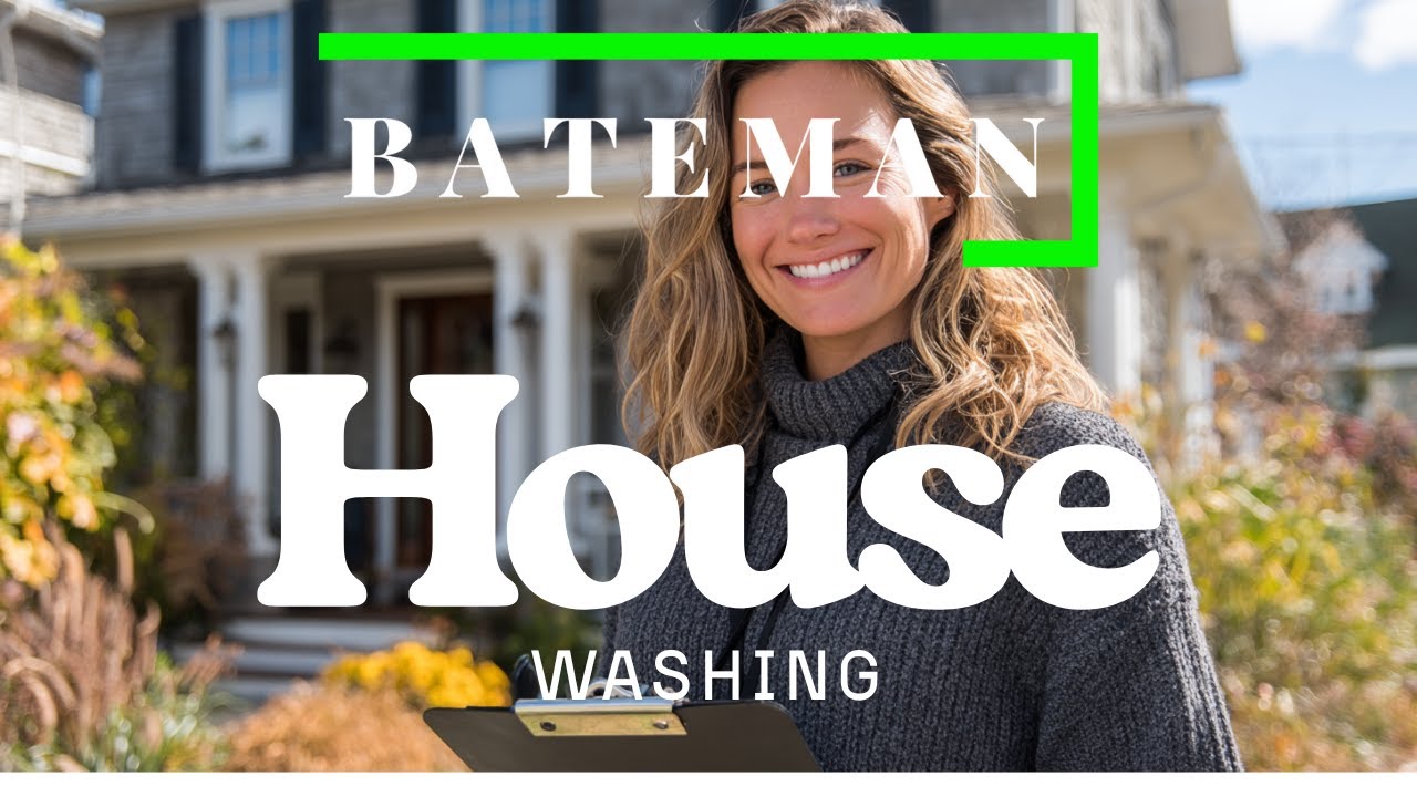 House Washing