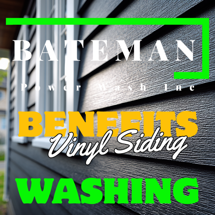 Benefits Of Washing Vinyl
